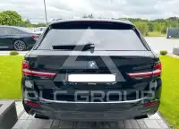 2017 BMW 530