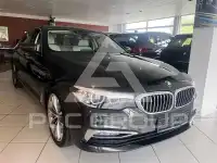 2017 BMW 530