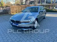 2017 BMW 530