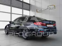 2017 BMW 530