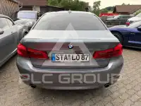 2017 BMW 530