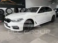 2017 BMW 530