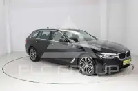 2017 BMW 530