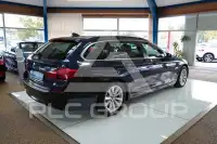 2017 BMW 530