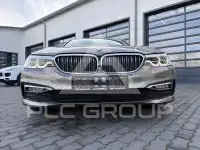 2017 BMW 530