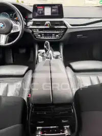 2017 BMW 530