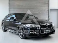 2017 BMW 530