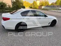 2017 BMW 530