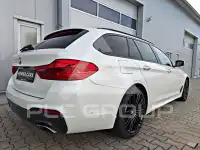 2017 BMW 530