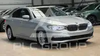2017 BMW 530