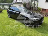 2017 BMW 530