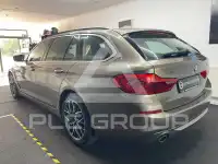 2017 BMW 530