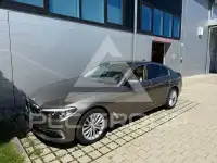 2017 BMW 530