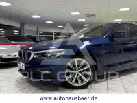 2017 BMW 530