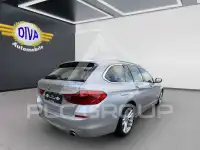 2017 BMW 530