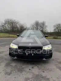 2017 BMW 530