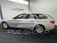2017 BMW 530