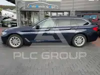 2017 BMW 530