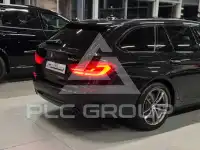 2017 BMW 530