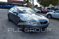 2017 BMW 530