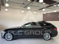 2017 BMW 530