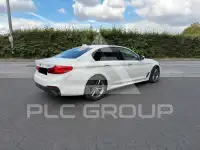 2017 BMW 530