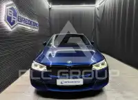 2017 BMW 530