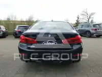 2017 BMW 530