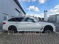 2017 BMW 530