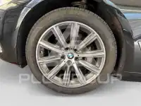 2017 BMW 530