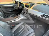 2017 BMW 530