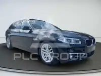 2017 BMW 530