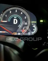 2017 BMW 530