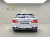 2017 BMW 530