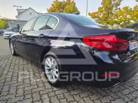 2017 BMW 530