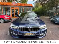 2017 BMW 530