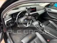 2017 BMW 530