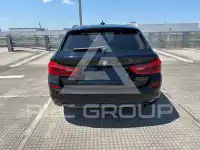 2017 BMW 530