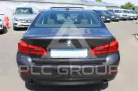 2017 BMW 530