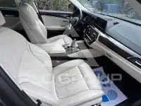 2017 BMW 530