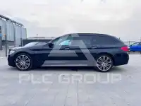 2017 BMW 530