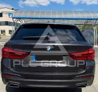 2017 BMW 530