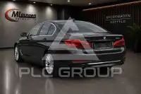 2017 BMW 530