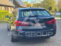 2017 BMW 530