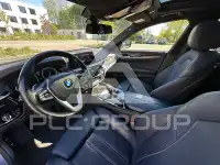 2017 BMW 530