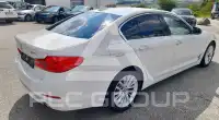 2017 BMW 530