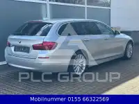 2017 BMW 530