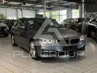 2017 BMW 530
