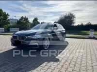 2018 BMW 530