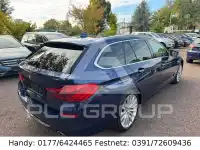 2017 BMW 530